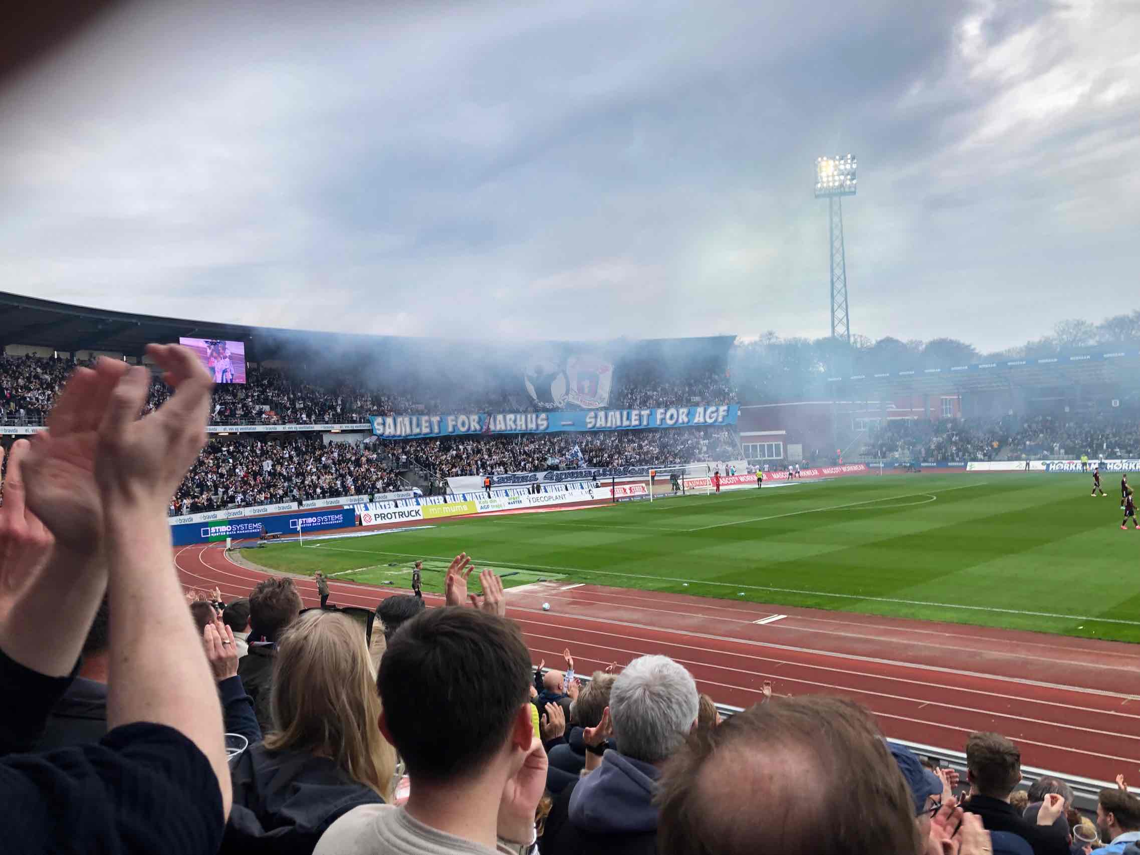 AGF-FCK